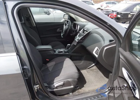 2011 Chevrolet Equinox 1Lt from USA, damaged, VIN 2CNFLEE54B6271104